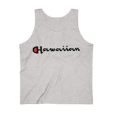 Hawaiian Kanaka Tank Top
