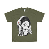 Pinay Beats Tee