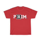 Rated Prim Island Tee Unisex Heavy Cotton Tee