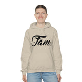 Fam Trademark Unisex Heavy Blend™ Hooded Sweatshirt