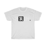 Rated Prim Island Tee Unisex Heavy Cotton Tee