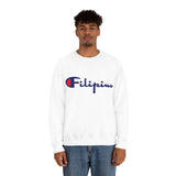 Filipino Champion Crewneck Sweatshirt