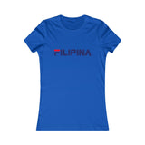 Filipina Womens Tee