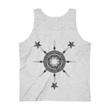 Balisong Tribal Sun Tank Top