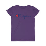 Filipina Champion Tee