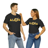 San Diego Aloha Padres Tee