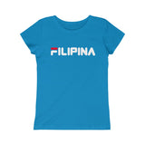 Filipina Girls Princess Tee