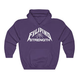 Filipino Strength Swords Hoody