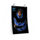 EZ MIL Emblem Posters