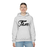 Fam Trademark Unisex Heavy Blend™ Hooded Sweatshirt