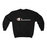 Chamorro Crewneck Sweatshirt