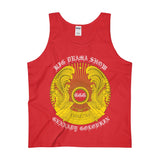 GGG TANKS