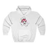 Shaka Bee Unisex Heavy Blend™ Hooded Sweatshirt