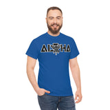 Aloha Islander Tattoo Tee