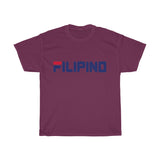 FILIPINO TEE 2019