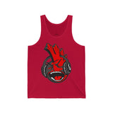 Pnoise Pinoys Unisex Jersey Tank