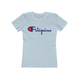 Filipina Champino Tees