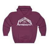 Filipino Strength Swords Hoody