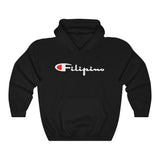 Filipino Champion Unisex Hooded Sweatshirt