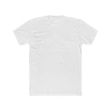 Filipino Strength Men's Cotton Crew Tee