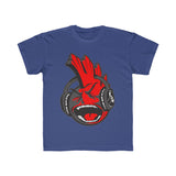 Pnoise Pinoy/Pinay Kids Regular Fit Tee