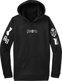 Chamorrita Elements Hoody