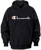 Chamorrita Unisex Heavy Blend™ Hooded Sweatshirt