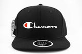 Chamorro Snapbacks Limited