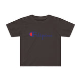 Filipino Champion Kids Tee
