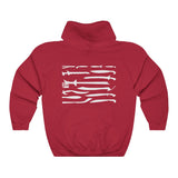 Filipino Strength Swords Hoody