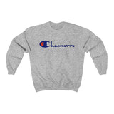 Chamorro Unisex Heavy Blend™ Crewneck Sweatshirt