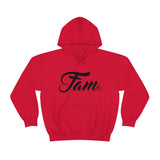 Fam Trademark Unisex Heavy Blend™ Hooded Sweatshirt