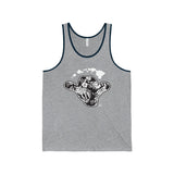 Hawaii Shaka Tank Top