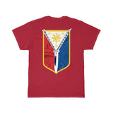 Balisong Sun Men's Short Sleeve Tee