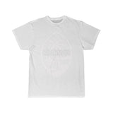 Chamorro Palm White 180 tee