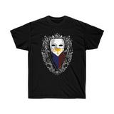 PST MASK Unisex Ultra Cotton Tee