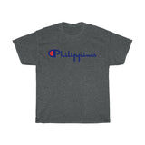 Philippines Champion Tee