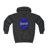 Guam Chamorro Blue 2020 Youth Hoodie