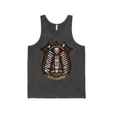 Weapons of Moroland Tank Top