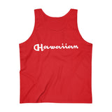 Hawaiian Champion Tank Top