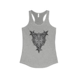 Tribal Sun Women's  Racerback Tank