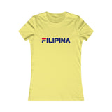 Filipina Womens Tee