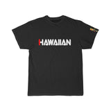 Hawaiian Fit Men's Short Sleeve Tee