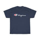 Filipino Champion Unisex Heavy Cotton Tee