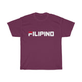 Filipino Heavy Cotton Tee