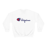 Filipino Champion Crewneck Sweatshirt