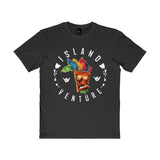 Island Venture Tee
