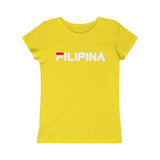 Filipina Girls Princess Tee