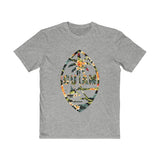 Floral Guam Shirt