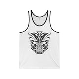 Tribal Mode Tank Tops